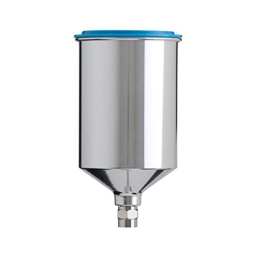 Iwata PCG7EM 700ML Alum. Cup