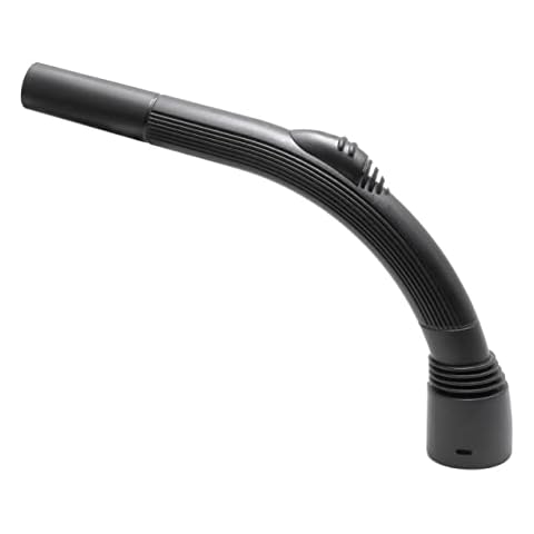 vhbw Mango compatible con Nilfisk Power P Cleaner Cover