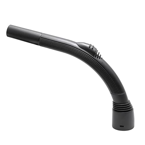 vhbw Poignée d'aspirateur compatible avec Dirt Devil Infinity VS8 Extreme, Infinity VS8 Loop, Infinity VS8 Turbo, 32mm