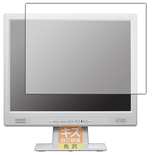 PDA�H�[ I-O DATA LCD-SAX151DW/LCD-SAX151DB-T �Ή� �L�Y���ȏC�� �ی� �t�B���� ���� ���{��