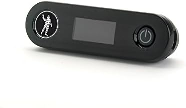 Michelin Universal Solar Tyre Pressure Monitoring System Car Van Trailer Caravan TPMS Sensor
