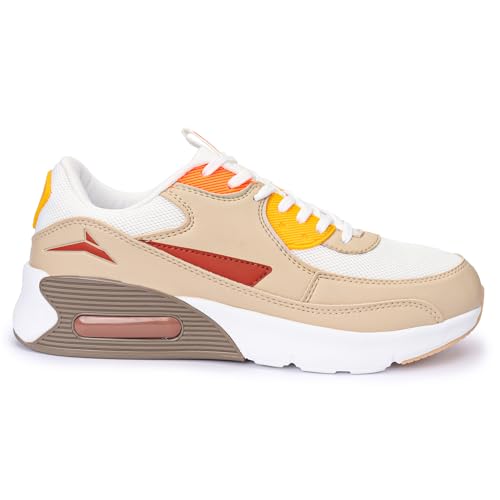 Image of JQR Men Rumba Sneakers