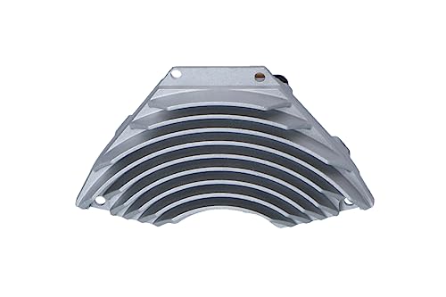 NRF 342093 Resistor Interior Blower for A4 8D2 B5 8D5 Variant 3B5 3B6 3B2 3B3