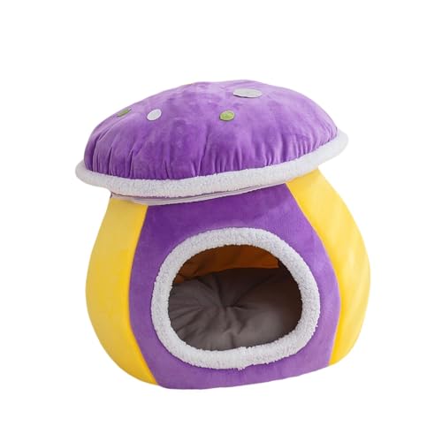 Lit pour petits animaux facile à nettoyer pour un couchage sain - 8