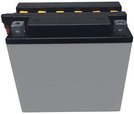 Origin Battery OR16B-A, Replaces CB16B-A, YB16B-A, 16B-A, and UB16B-A Models