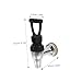Imagen de ARTSEWPLY Grifo Dispensador Acero Inoxidable para Bebidas Recambio Fácil Instalación Compatible con Termos Eléctricos Cubos Leche Vino Barriles