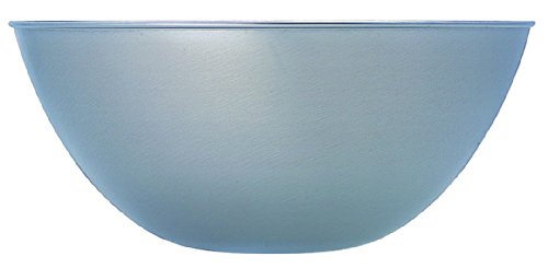 Sori Yanagi Stainless Steel Ball, 10.6 Inches (27 Cm) #TOP18