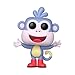 Funko Pop! Animation: Dora The Explorer - Boots - Collectable Vinyl Figure - Gift Idea - Official Merchandise - Toys for Kids & Adults - TV Fans - Model Figure for Collectors and Display