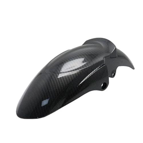 Guardabarros para FZ6S y Fazer que protege la horquilla de impactos y salpicaduras