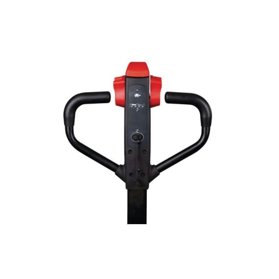 UNICRAFT Elektro-Transparator EHW 12-1,2T – Lithium-Ionen-Akku der Marke