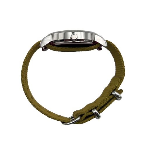 ITOOZYNN Kids Watch for Girls and Boys,for Children's Toddler Learning Time and Easy to Read Time, Analog Watch for Boys and Girls Ages3~11