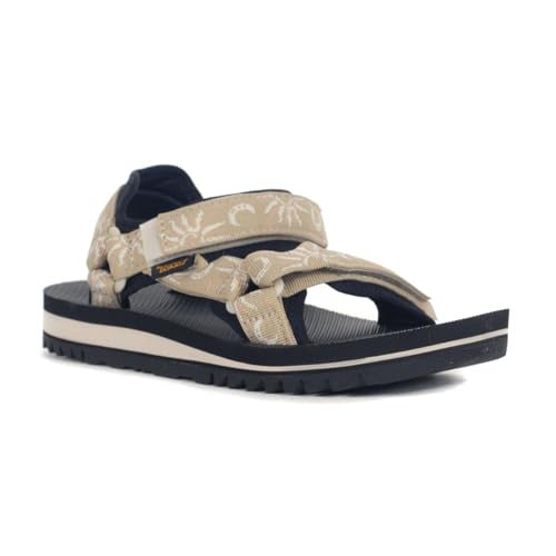 Image of Teva Women's Universal Trail, Sun And Moon Neutral, 9