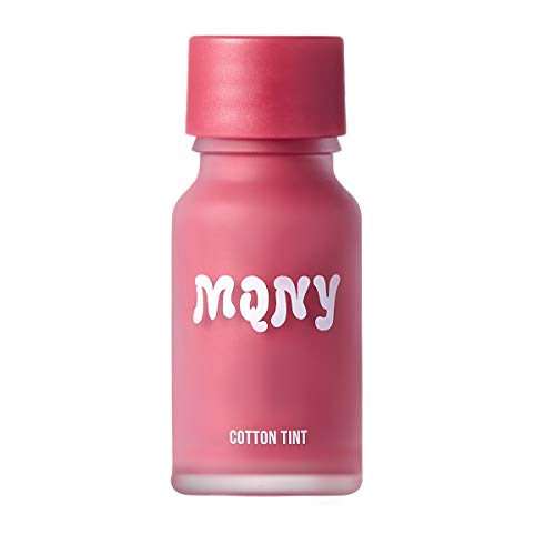 MQNY Air-Cotton Tint #No.05 MLBB Rose 0.33 Ounce