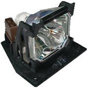 Replacement projector / TV lamp TLPLV1 for Toshiba TLP-S30 / TLP-S30M / TLP-S30MU / TLP-S30U / TLP-T50 / TLP-T50M / TLP-T50MU / TLP-T50U PROJECTORs / TVs