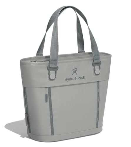 Image of Hydro Flask Carryout Tote - Insulated Tote Bag - 10 L Capacity in Birch