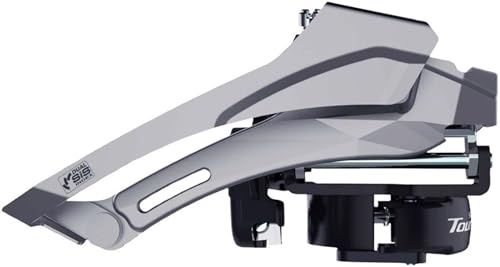 Dérailleur Shimano Tourney FD-TY606-L pour réparer un changement de vitesse difficile