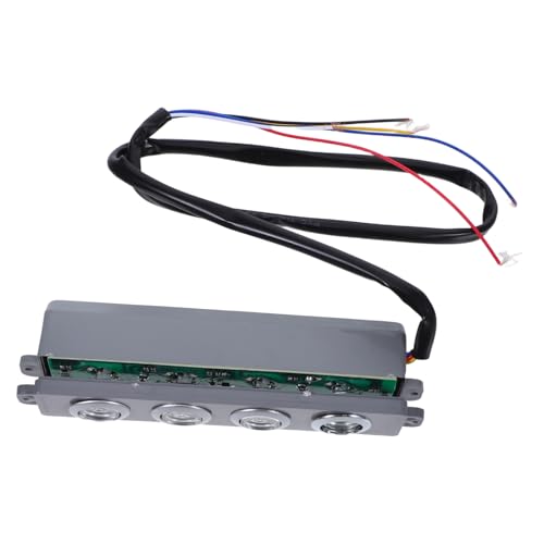 Homoyoyo Interruptor De Campana Extractora