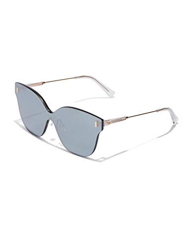 Hawkers Gelid Gafas De Sol Unisex Adulto Gold Chrome Hawkers Gelid Gafas De Sol Unisex Adulto Gold Chrome
