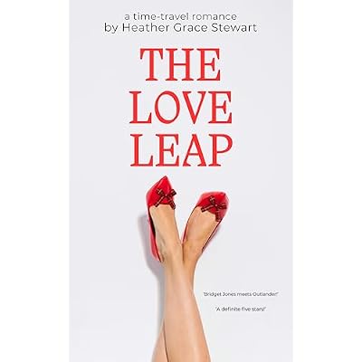 THE LOVE LEAP