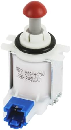 Discharge Valve Part Number: 00631199 for Bosch Dishwasher