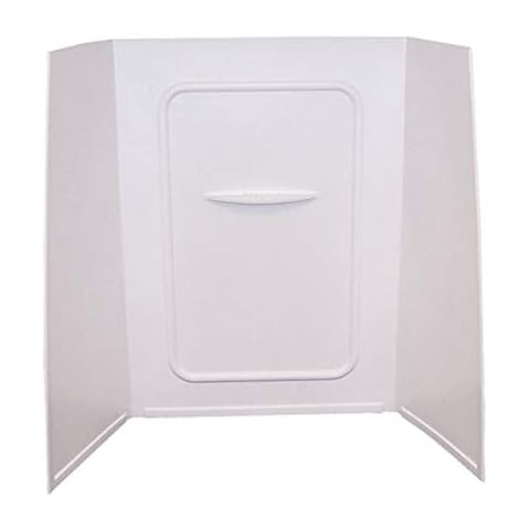 Lippert 24" x 40" x 59" Bathtub Wall Surround Cover