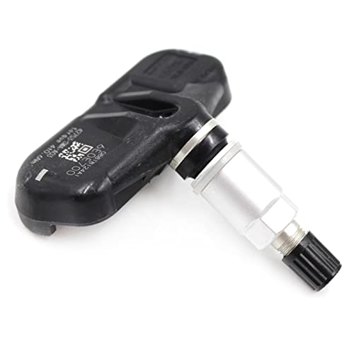 Capteurs TPMS CR-V et Accord résolvant le voyant de pression allumé au tableau de bord