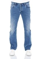 LTB – LTB Jeans Herren Stretch Roden Bootcut Jeanshose Hose Denim,