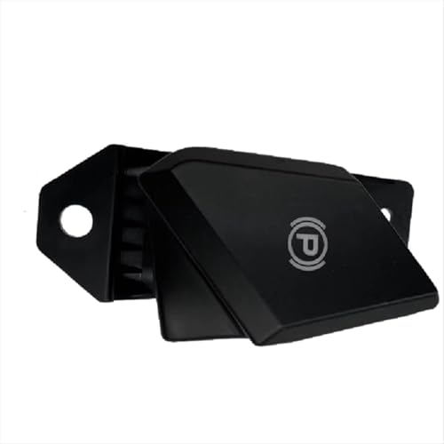 Freno de mano defectuoso Chrysler 300 interruptor EPB de recambio 5