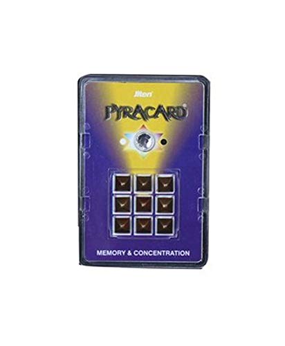 Pyracarad -Memory & Concentration-picture-13