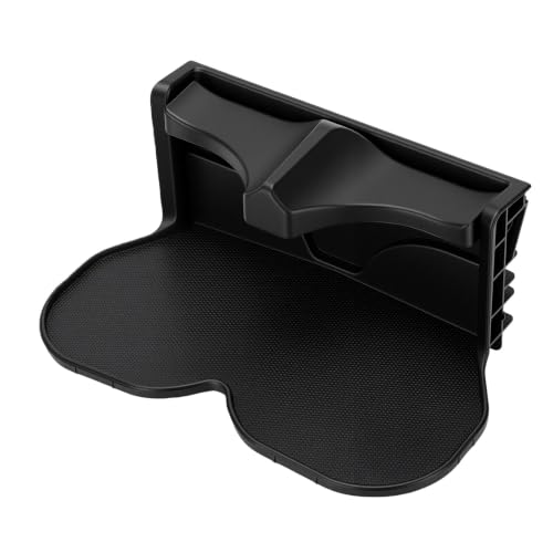 Porte-gobelet Double Console FX35 FX50 Éviter Fuites Boissons