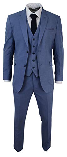 Costumes de marié de qualité supérieure HOTK avec vestes à revers raffinés