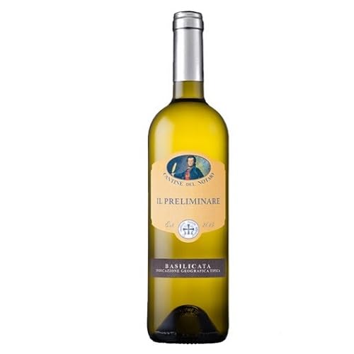 Aglianico del Vulture, Malvasia, Moscato, Chardonnay