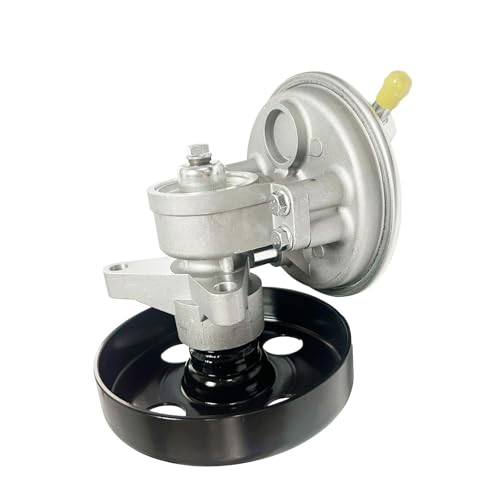 8972410351P 904-862 97241035 Bomba de Vacío Compatible con Isuzu NPR NPR-HD 3.0L 3.9L 5.2L 6.0L 1995-2020 miniatura 3