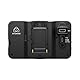 Atomos Shinobi Go 5 1500 Nit HDR Monitor – 5-Zoll Touchscreen, HDMI 1.4 Eingang, professionelle Farbgenauigkeit, ideale Lösung für Outdoor- und Kamera-Monitoring
