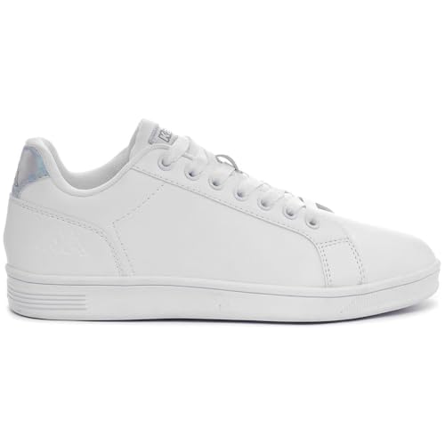 Kappa Mavew 2 chaussures de marche urbaine taille 40 pour le quotidien