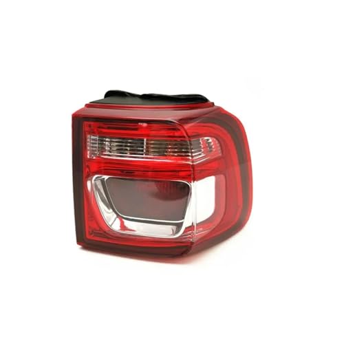 Piloto trasero para Mitsubishi Delica L400 y Lingzhi M5 lado izquierdo interior