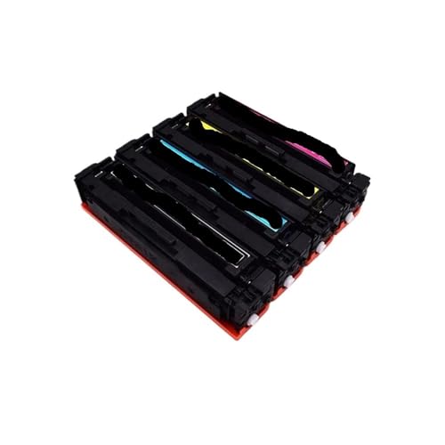 Toner CF503X HP M281dw M254 cartouche d encre noire haute capacité pour LaserJet Pro
