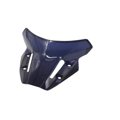 Déflecteurs de vent pour Fz09 Mt09 pare-brise aérodynamique de moto 2021 2022