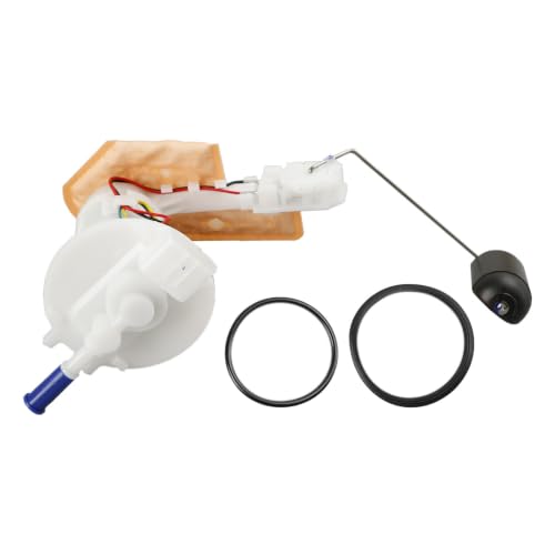 Pompe à carburant 16700-K26-B01 pour Honda MSX125 et Grom 125 modèles 2016 à 2020