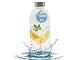 Kunststoff-Trinkflasche Zollner24 1l mit Schraubverschluss