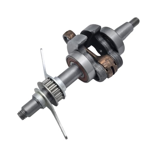 Vilebrequin pour moteur GX25 GX25N GX25NT et HHT25S pièce de rechange tondeuse