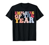 Employee Appreciation Best Employee Award Gifts