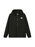 [ザ・ノース・フェイス] パーカー Sunshade Full Zip Hoodie ブラック L