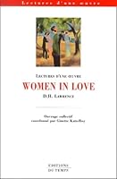 women in love, de D. H. Lawrence 284274179X Book Cover