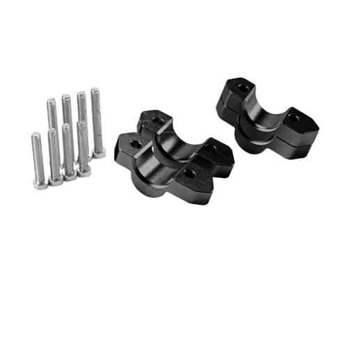 Adaptateur extension guidon R1300GS accessoire rehausseur 1300 GS