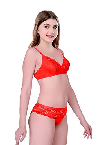 Image of Fashion Comfortz Women Lingerie Set