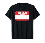 Hello My Name Is Collection