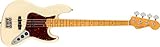 Forma del cuerpo: Jazz Bass Fender American Professional II Jazz Bass MN OWT · Bajo eléctrico