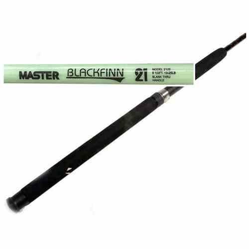 master fishing tackle