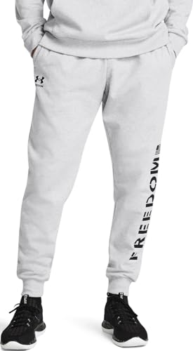 Jogging Under Armour Freedom Rival XL : pantalon en molleton thermique